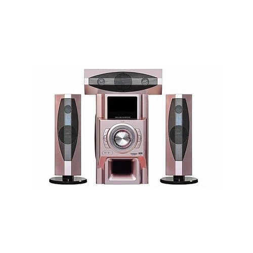 Bluetooth Powerful Home Theater System