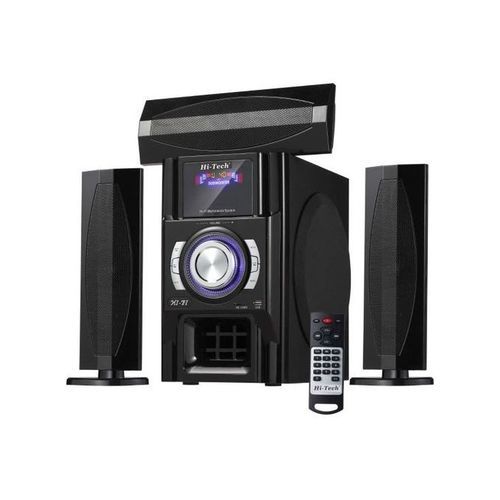 Bluetooth Powerful Home Theater System