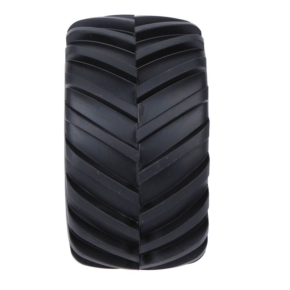 4Pcs/Set 1/10 Monster Truck Tire Tyres For Traxxas HSP
