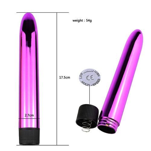 6Pcs/Set Adult Sex Toys Vibrator Kit Private Sex Toys Flirt