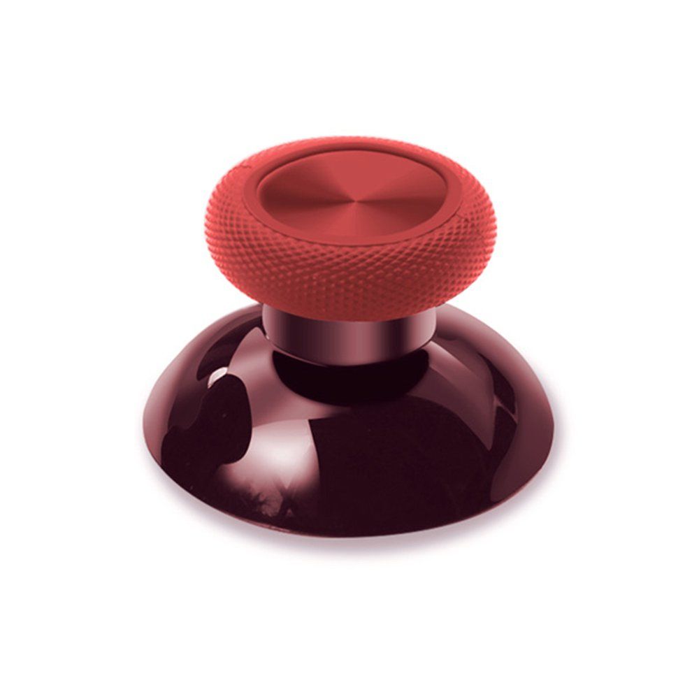 3d Analog Joysti K Sti K For XBox One  Ontroller Analogue Thumbsti Ks  Aps-red