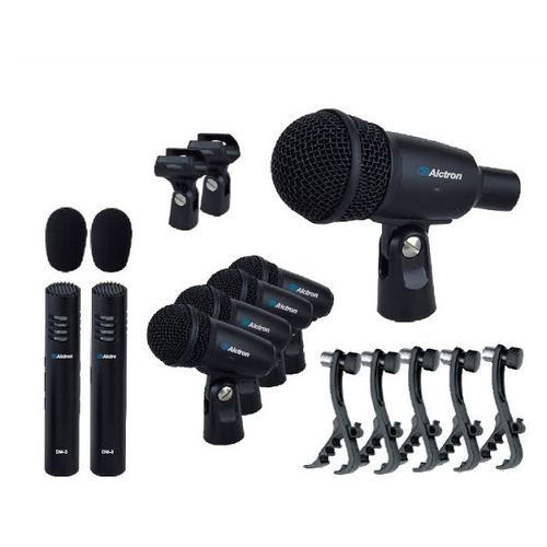 T8400 Drum Microphone Set - 7-Piece