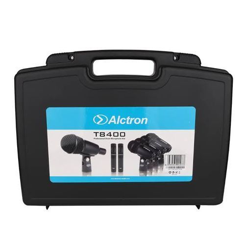 T8400 Drum Microphone Set - 7-Piece