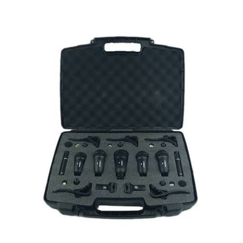 T8400 Drum Microphone Set - 7-Piece