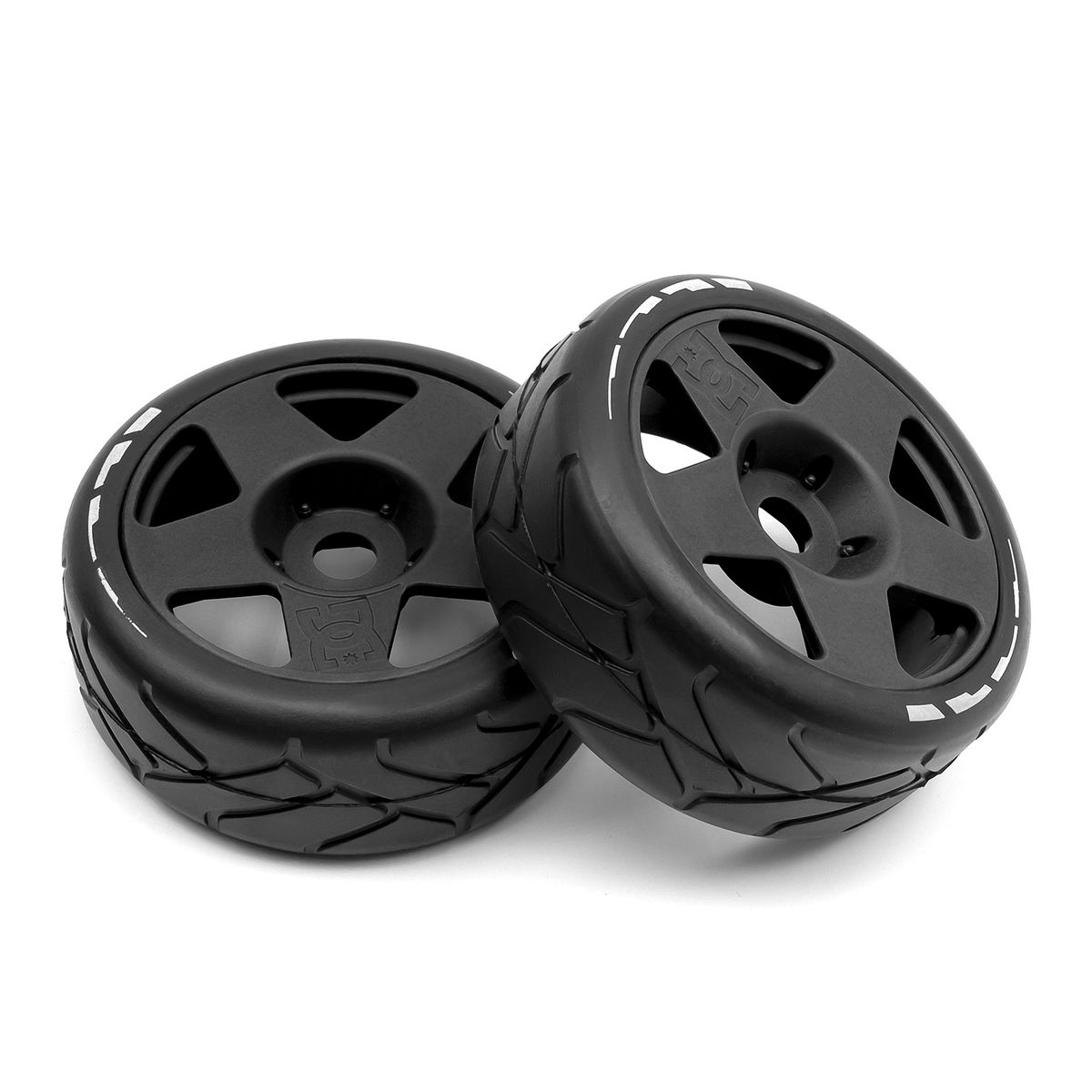 Remote Control Drift Tires Racing Car Tires 4pcs