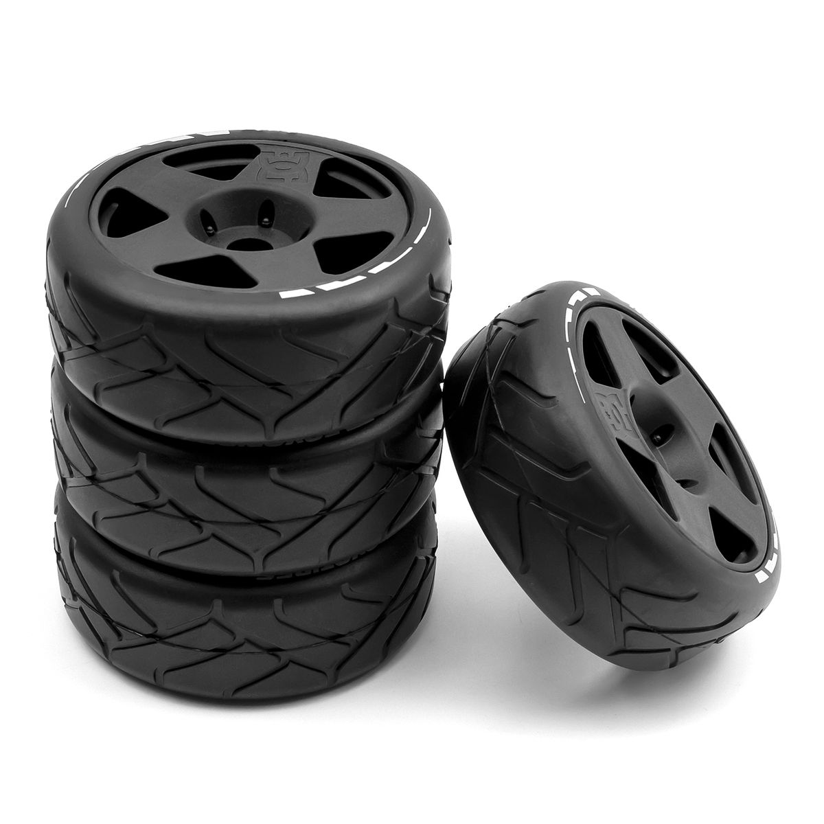 Remote Control Drift Tires Racing Car Tires 4pcs