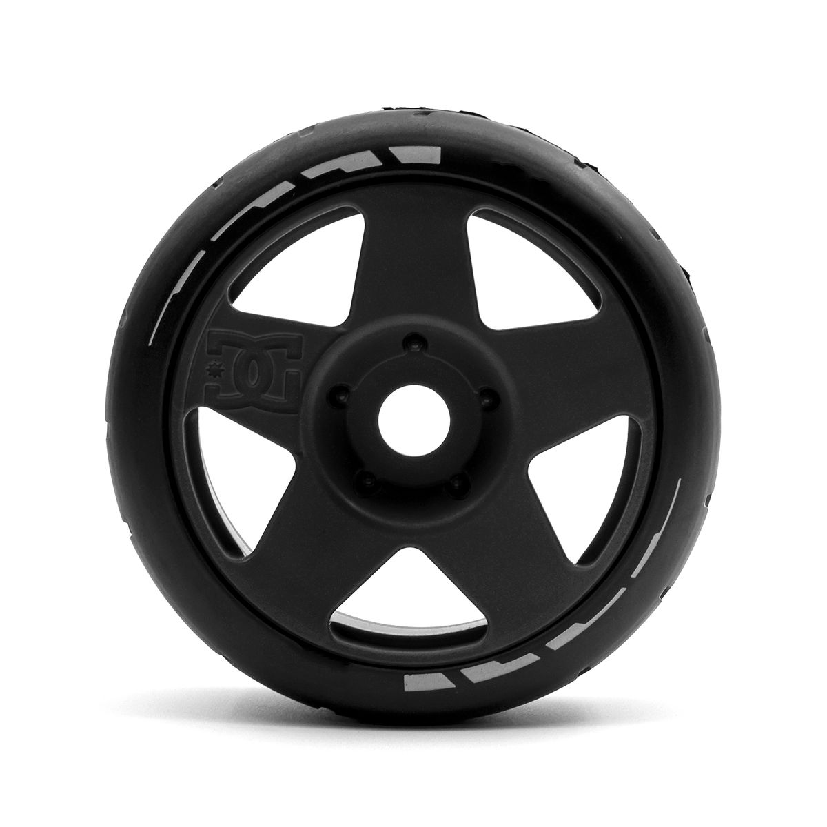 Remote Control Drift Tires Racing Car Tires 4pcs