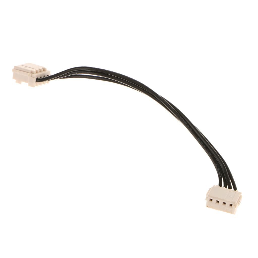 4 Pin Power Supply Cable Cord For Sony   4 PS4 CR ADP-240CR Fired