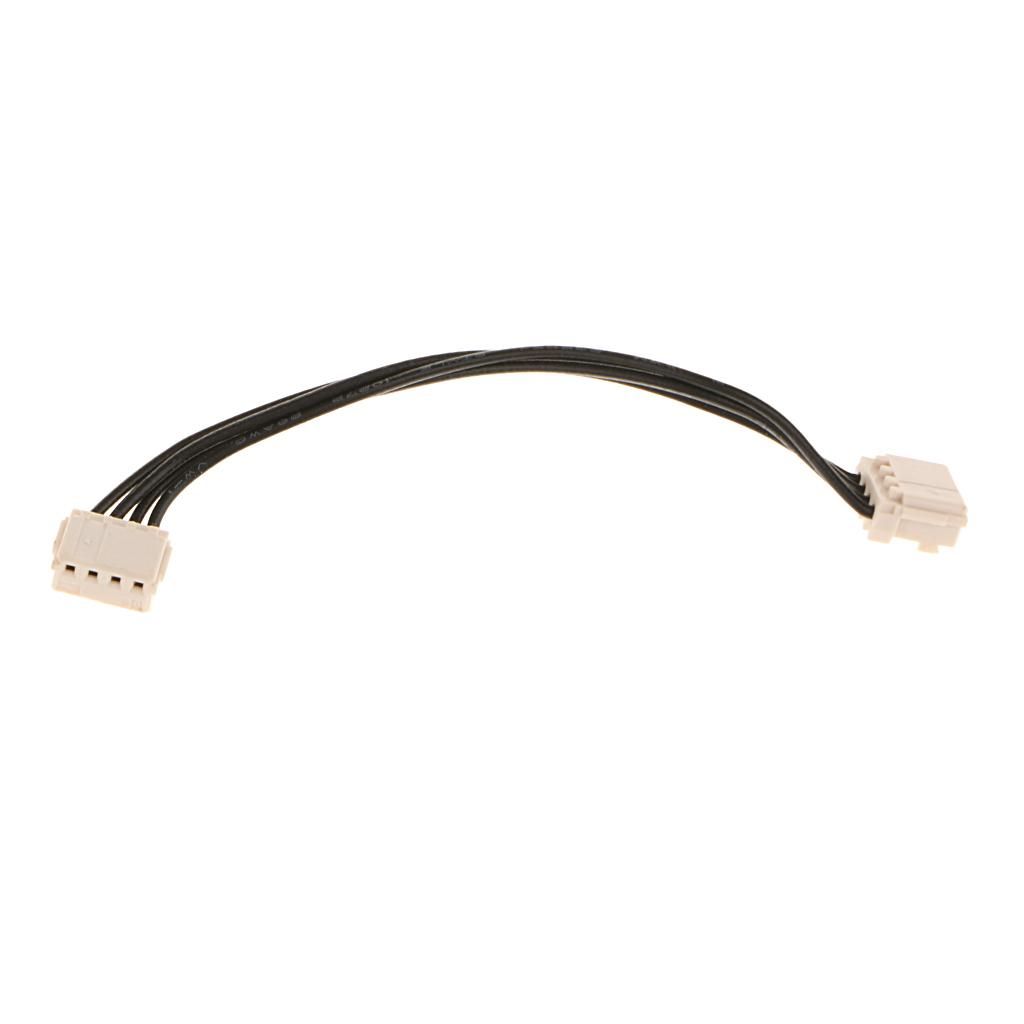 4 Pin Power Supply Cable Cord For Sony   4 PS4 CR ADP-240CR Fired