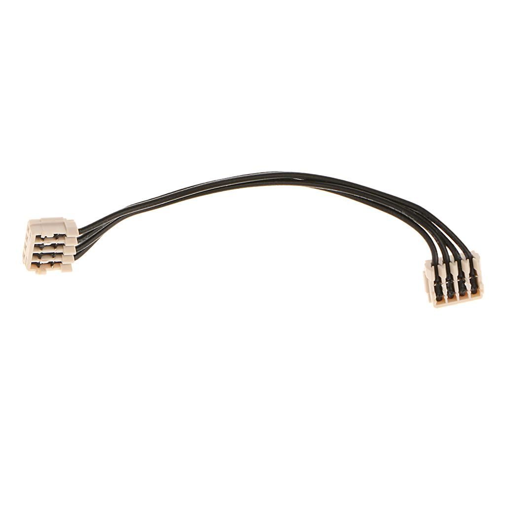4 Pin Power Supply Cable Cord For Sony   4 PS4 CR ADP-240CR Fired
