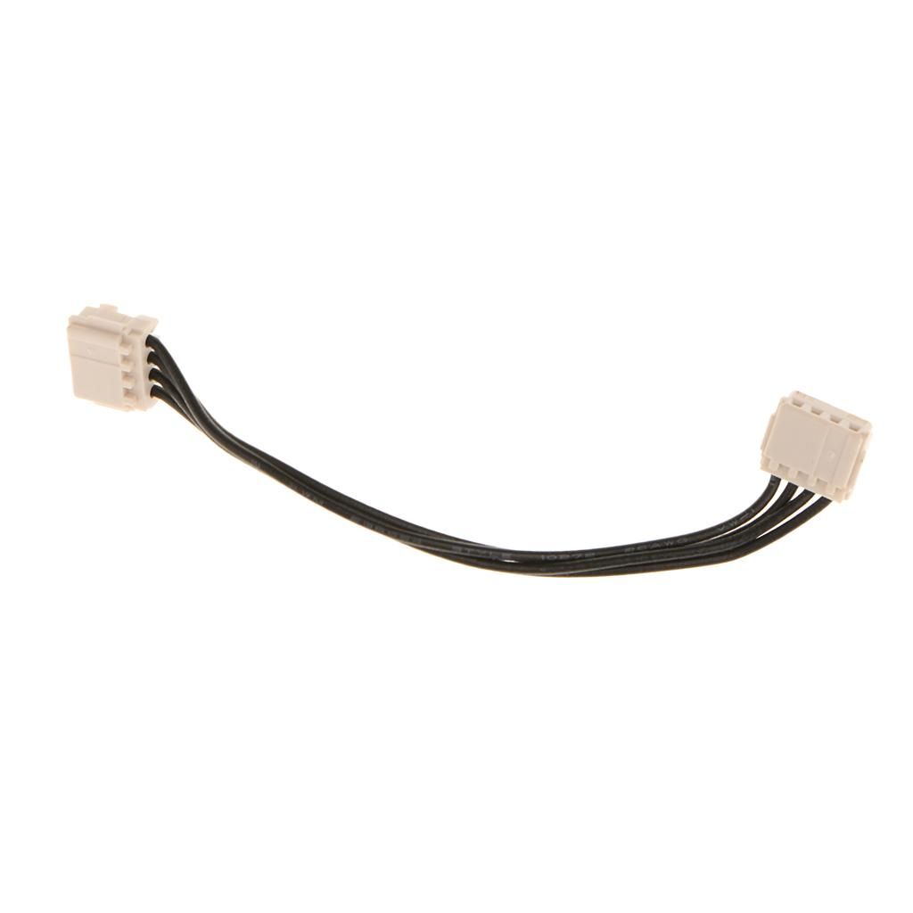 4 Pin Power Supply Cable Cord For Sony   4 PS4 CR ADP-240CR Fired