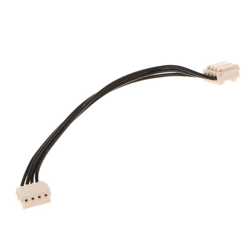 4 Pin Power Supply Cable Cord For Sony   4 PS4 CR ADP-240CR Fired