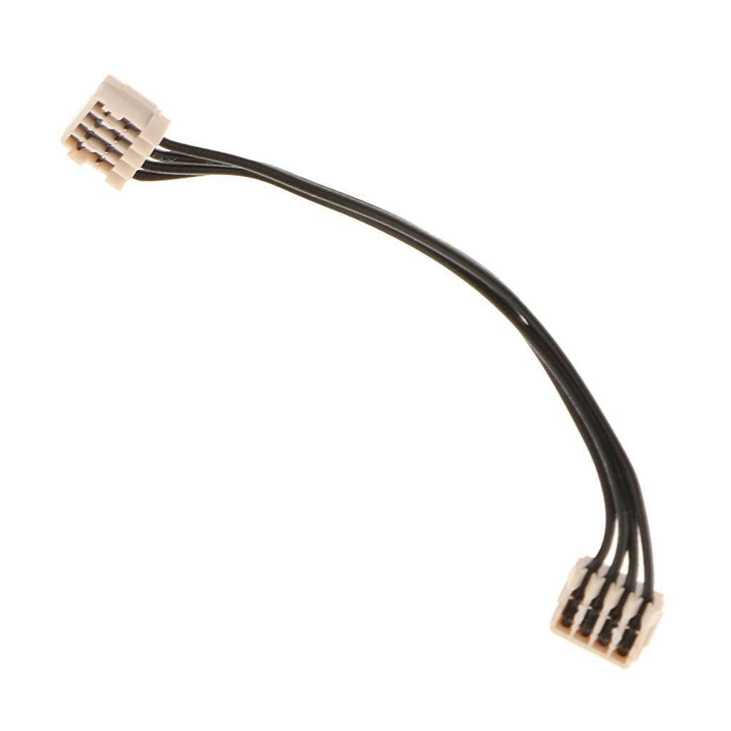 4 Pin Power Supply Cable Cord For Sony   4 PS4 CR ADP-240CR Fired