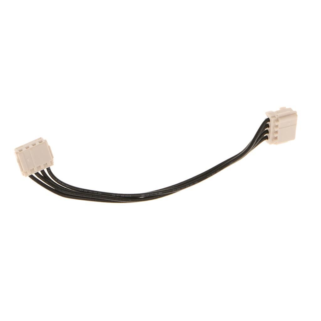 4 Pin Power Supply Cable Cord For Sony   4 PS4 CR ADP-240CR Fired