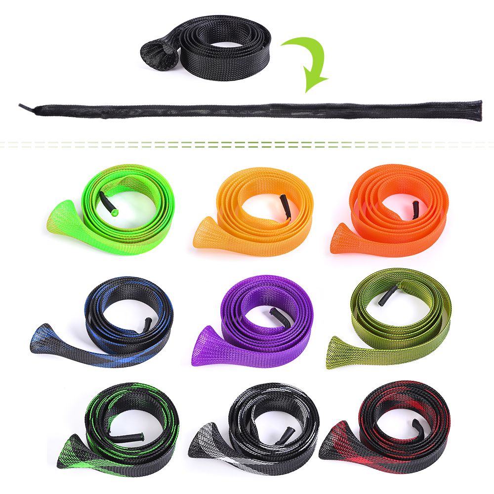 10 Pack 170cm Fishing Rod Cover Rod Sleeve Rod Sock Pole