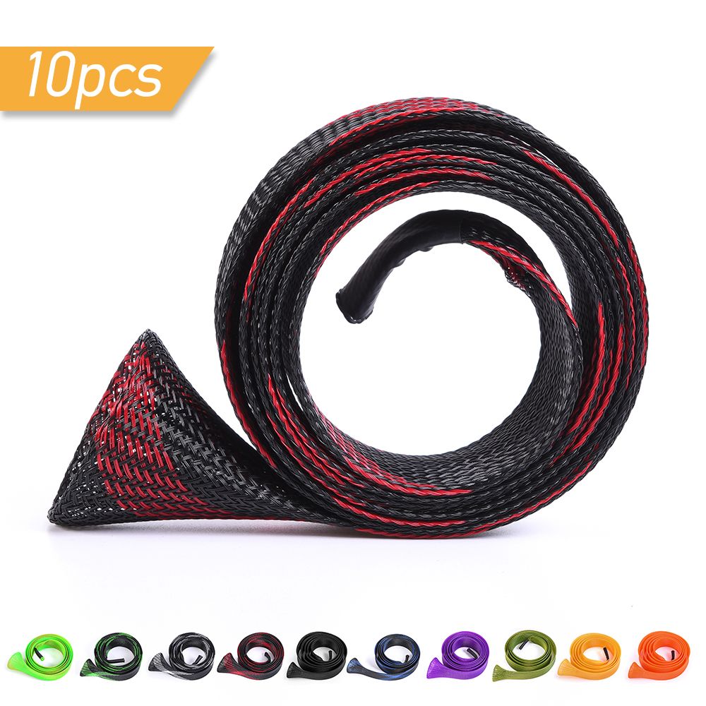 10 Pack 170cm Fishing Rod Cover Rod Sleeve Rod Sock Pole