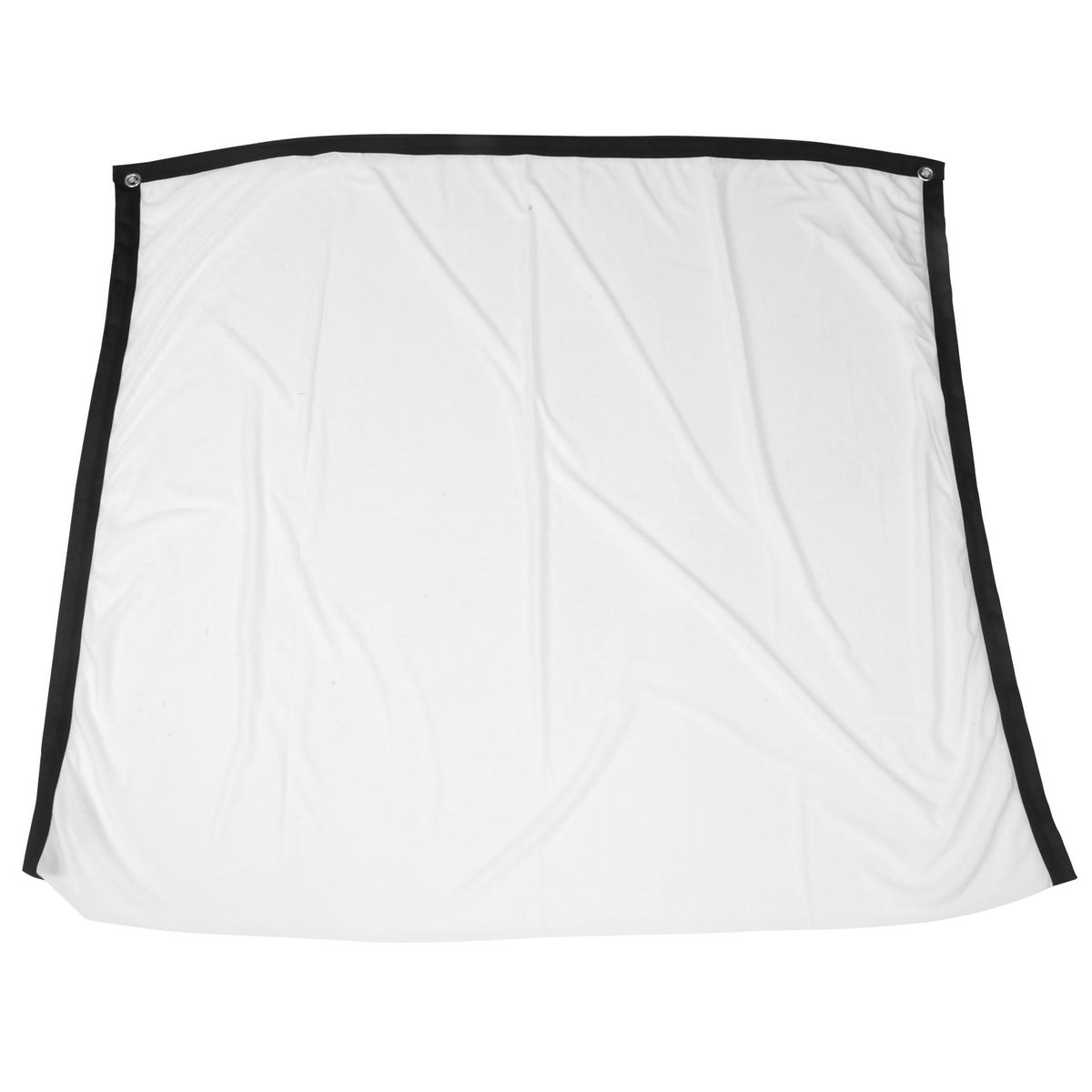 Portable Projector Screen Theater Outdoor HD White Foldable Anti- 60Inch