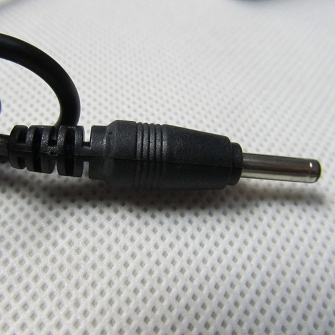 186    Battery  Harger Flashlight  Harger 4.2V Smart Dire T  Harge-black-500MM