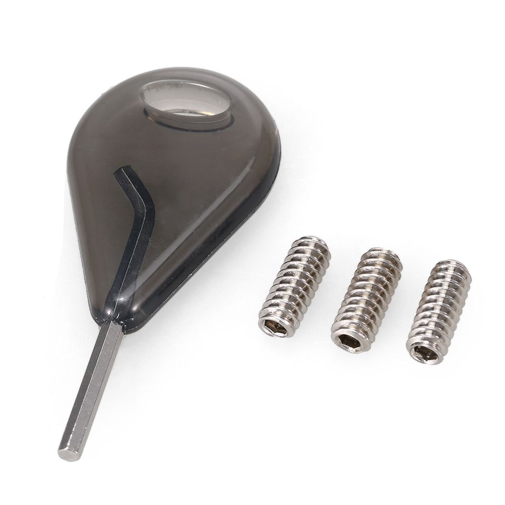 Surfing Board Fin Screws 9MM/12MM For Fins Extra Fin Key