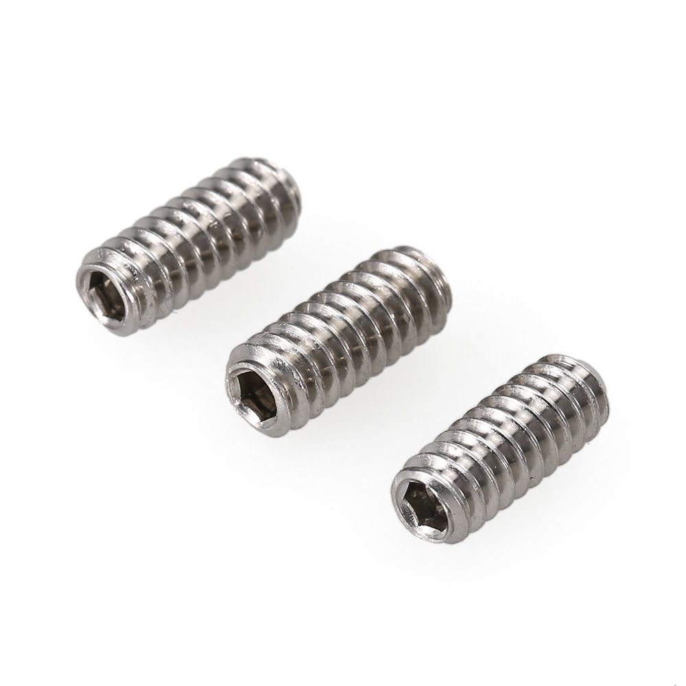 Surfing Board Fin Screws 9MM/12MM For Fins Extra Fin Key