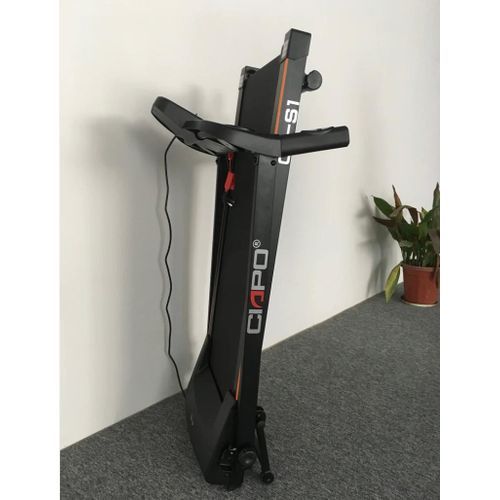 Treadmill 2HP With Massager 100-110kg User Weight (NATIONWIDE DELIVERY)