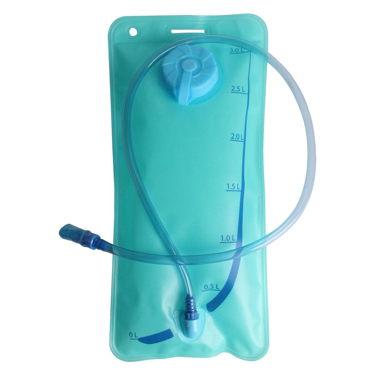 Waterbottle Camping Portable Lightweight Large Capacity 2L