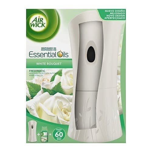 Air Freshener Dispenser