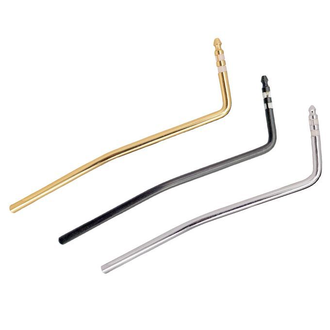 Replacement Direct Insert Whammy Bar Tremolo 6mm Without Knob Cap For