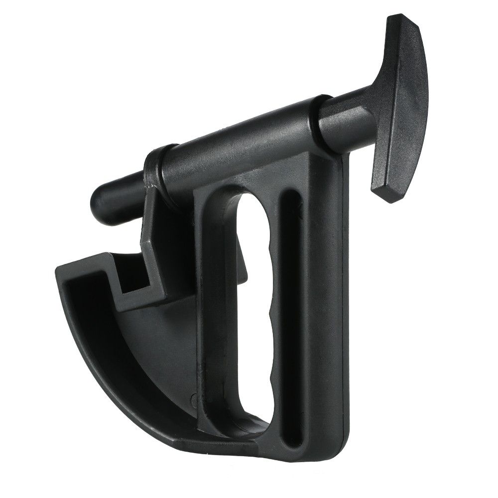 Car Truck Tire Tyre Changer Bead Clamp Drop Center Rim Rim