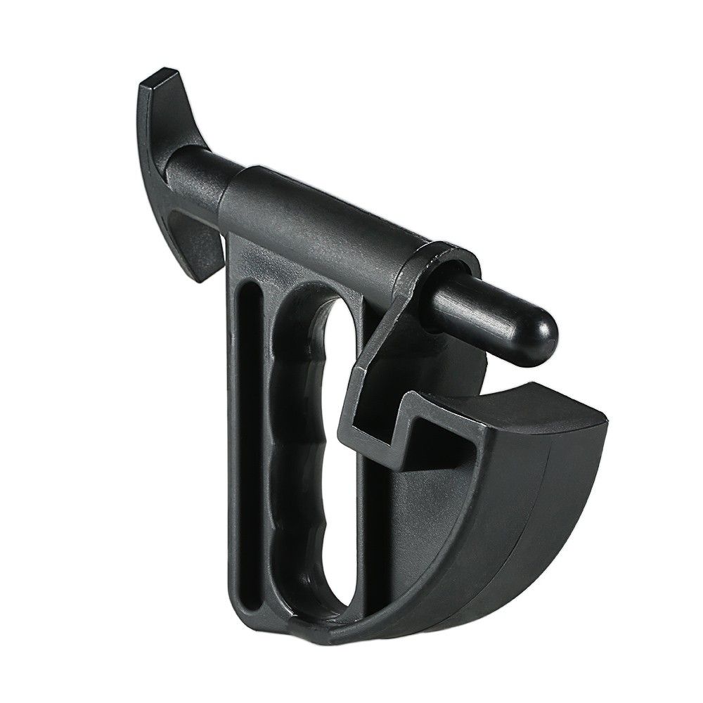 Car Truck Tire Tyre Changer Bead Clamp Drop Center Rim Rim