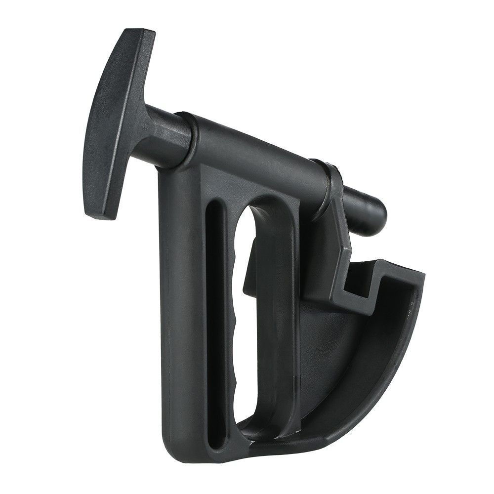 Car Truck Tire Tyre Changer Bead Clamp Drop Center Rim Rim