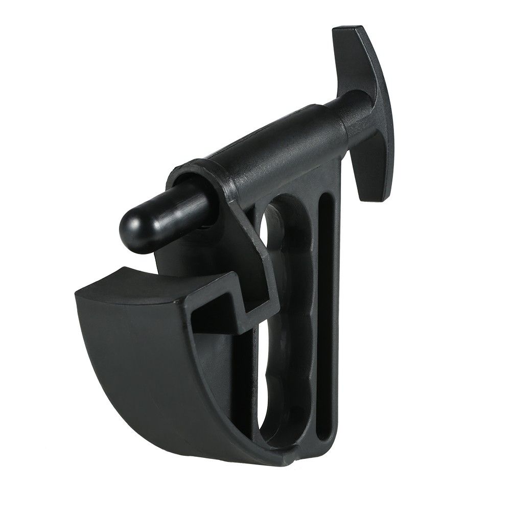 Car Truck Tire Tyre Changer Bead Clamp Drop Center Rim Rim