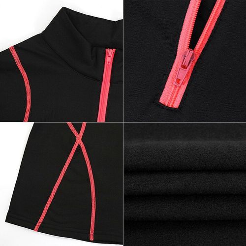 Winter Women's Thermal Underwear Sets