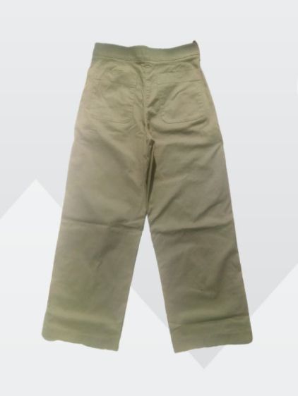 Trending Cullote Pants