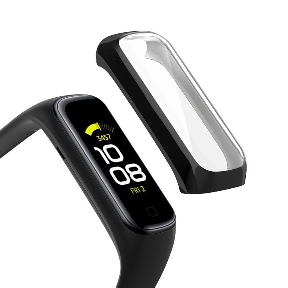 TPU Plating Watch Case For Samsung Galaxy Fit2 Fit 2
