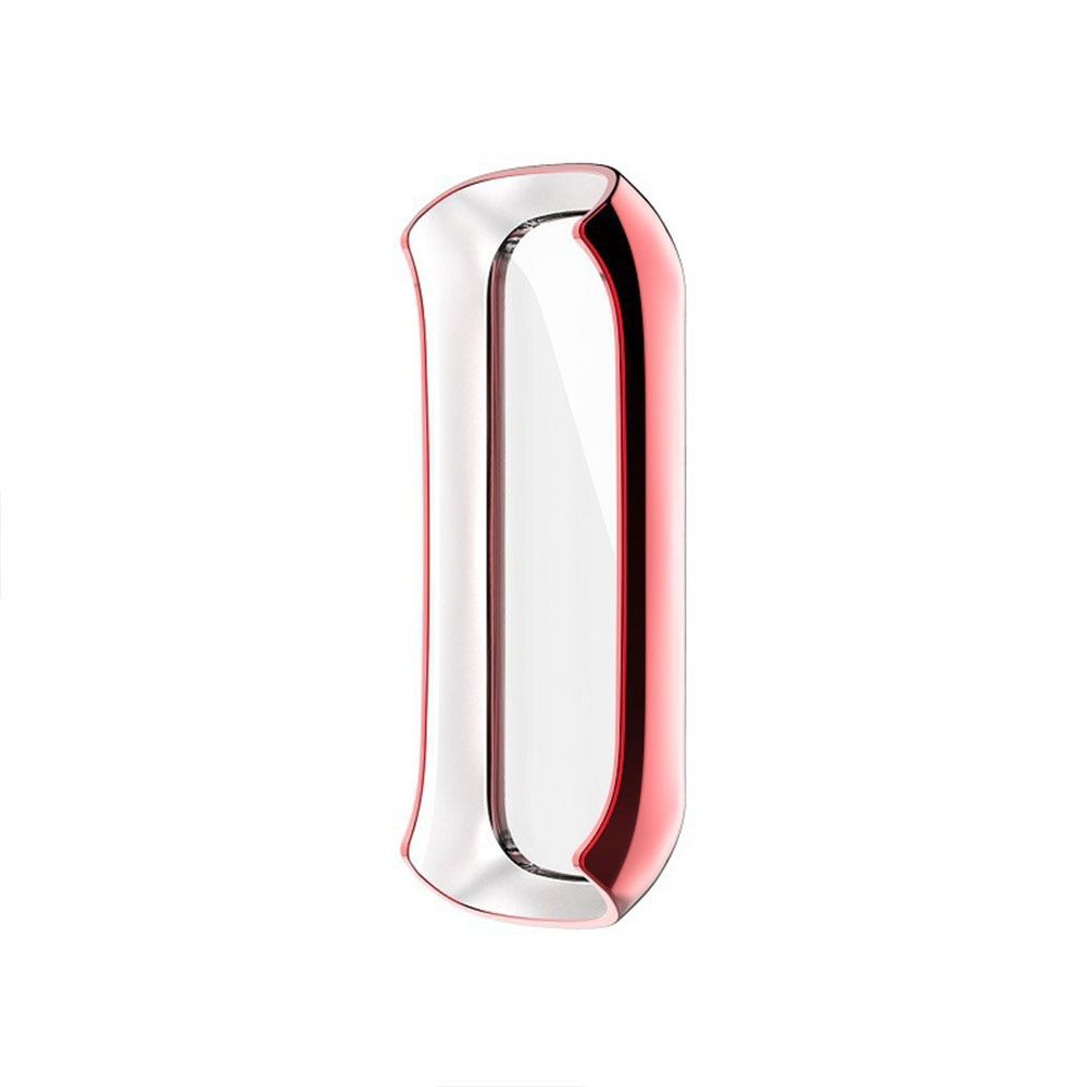TPU Plating Watch Case For Samsung Galaxy Fit2 Fit 2
