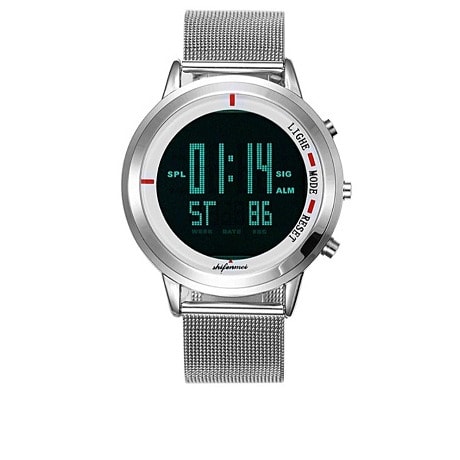 Men Fashion Sports Digital Led Watch