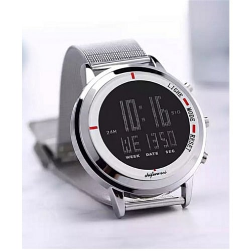 Men Fashion Sports Digital Led Watch