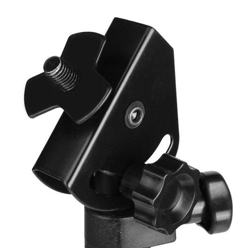Practice Training Drum I Pads Three-legged Stand Adjustable