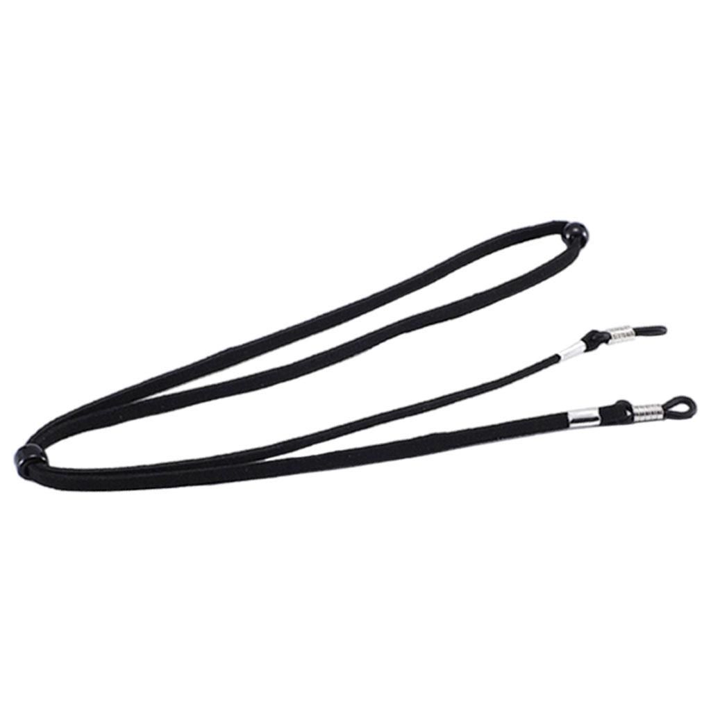 2 Pieces Eyeglass Strap Sunglass String Rope Non-Slip
