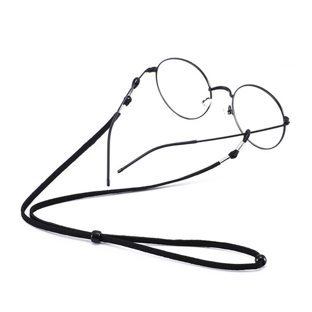 2 Pieces Eyeglass Strap Sunglass String Rope Non-Slip