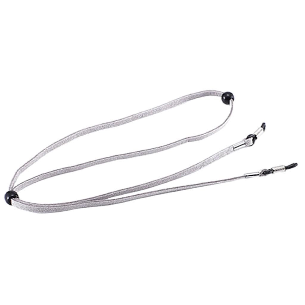 2 Pieces Eyeglass Strap Sunglass String Rope Non-Slip