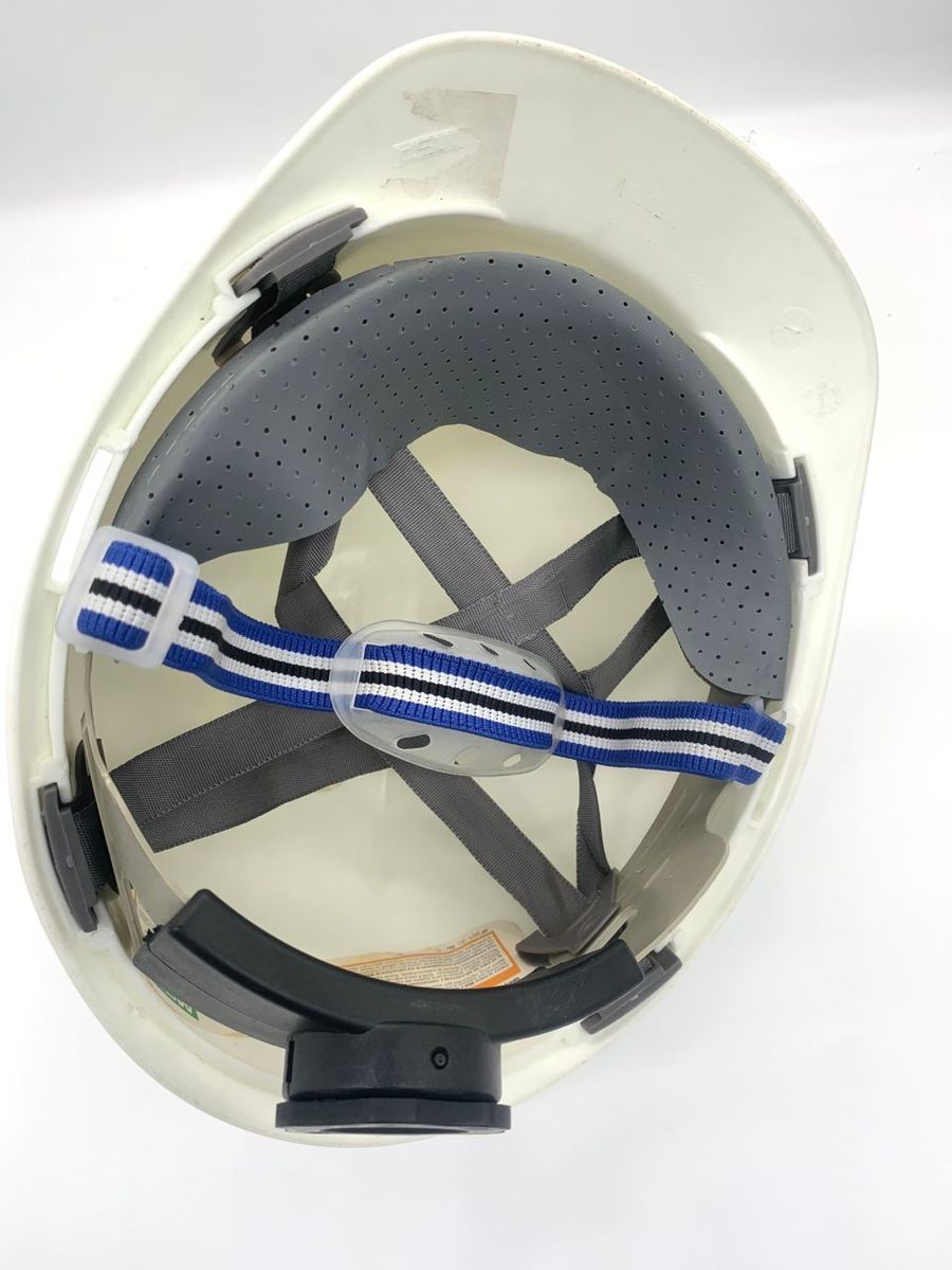 V-GARD NON VENTED SAFETY HELMET, HARD HAT