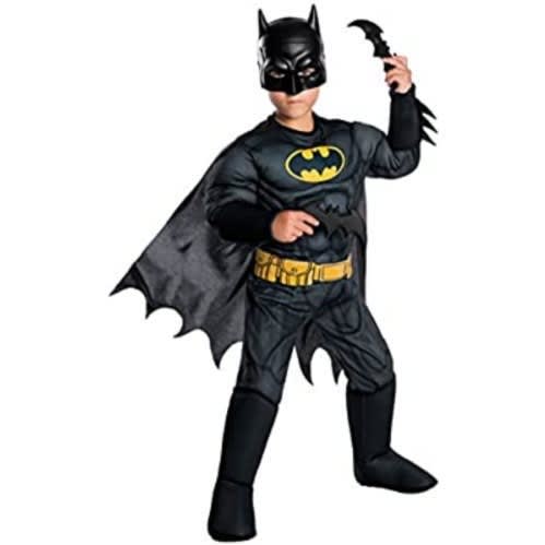 Kids Batman Costume