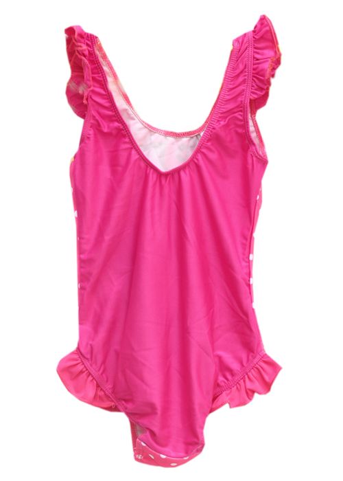 Girl's Hello Kitty One Piece Swim Suit
