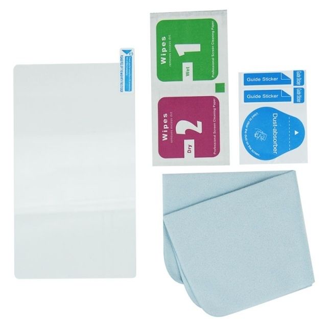 10 In 1 Protective Cover Complete Set For Switch Lite