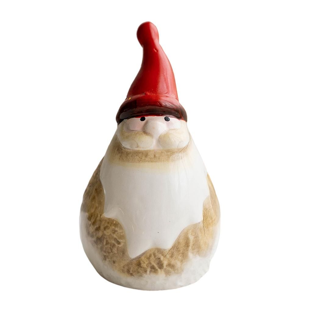 Snowman Christmas Decorations Atmosphere Lights For S Santa Claus