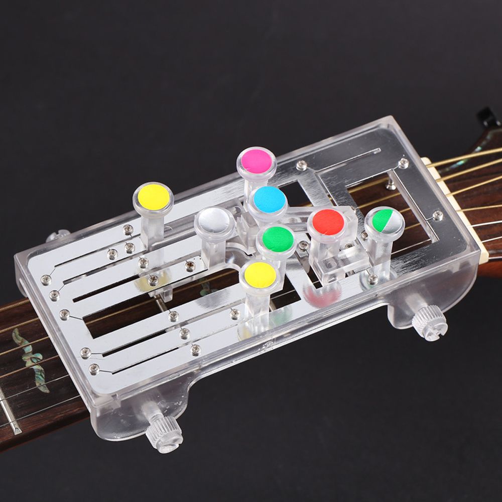 Guitar Chords Beginner Acoustic Guitar Chord Teaching Aid