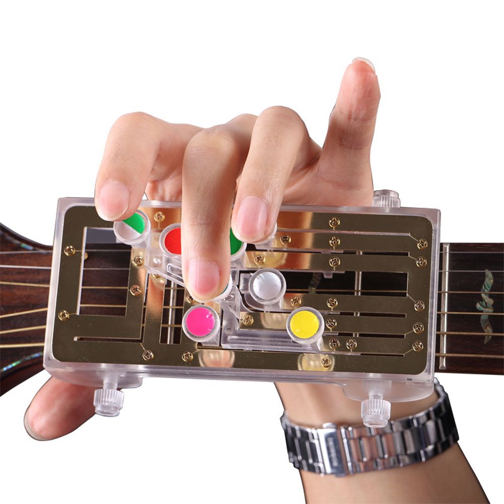 Guitar Chords Beginner Acoustic Guitar Chord Teaching Aid