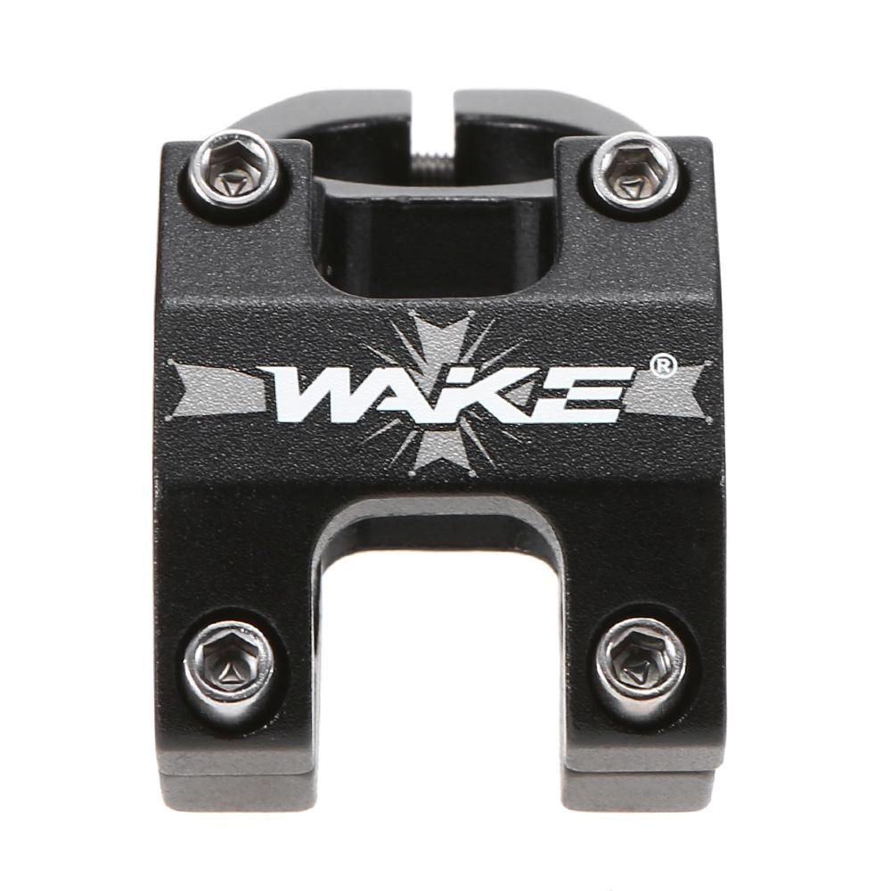 Aluminum Alloy Bike Stem Bicycle Cycling Clamp Stem 31.8MM MTB Road Bike Stem